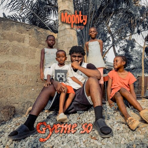 Mophty - Gyeme So