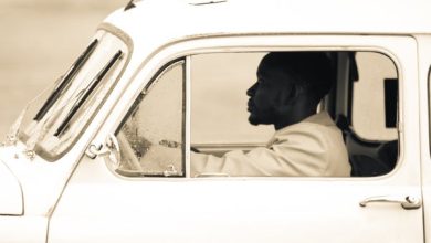 Mr Eazi - Casanova