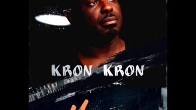 Nacee – Kron Kron