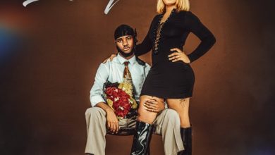 Nahj – My Lady