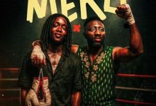 Novo – Meko ft. Amerado