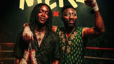 Novo – Meko ft. Amerado