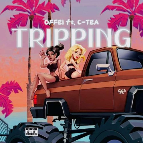 Offei – Tripping ft. C-Tea