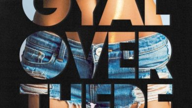 Offica x Konshens - Gyal Over There
