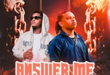 Omario Ck - Answer Me ft. S Bio
