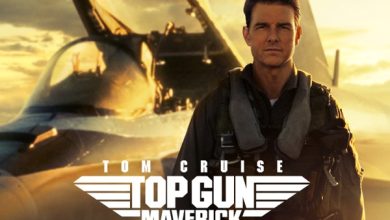OneRepublic - I Ain’t Worried (From “Top Gun: Maverick”)