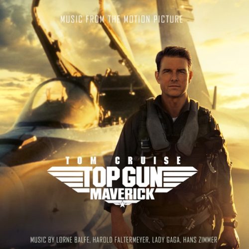 OneRepublic - I Ain’t Worried (From “Top Gun: Maverick”)