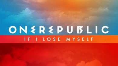 OneRepublic - If I Lose Myself