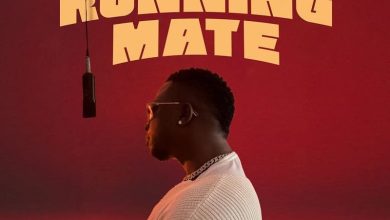 Onesimus – Running Mate