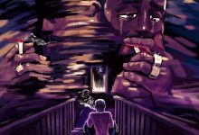 Oseikrom Sikanii – Tracking You