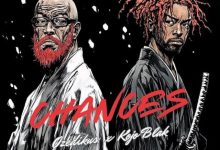 Ozedikus – Chances ft. Kojo Blak