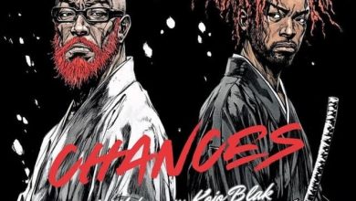 Ozedikus – Chances ft. Kojo Blak