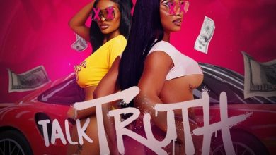 Pablo YG x Likkle Addi - Talk Truth