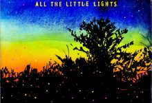 Passenger - All The Little Lights Album cover artwork