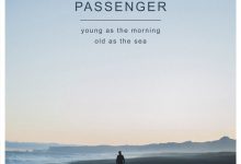 Passenger - Home cover art