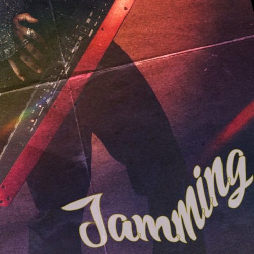 Pheelz - Jamming