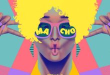 Phina - Macho