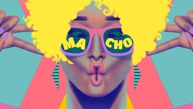 Phina - Macho