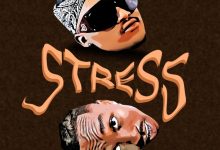 Platform & Ibraah - Stress