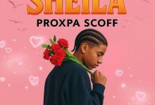Proxpa Scoff – Sheila