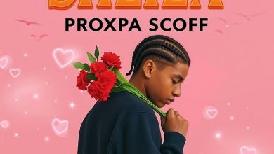 Proxpa Scoff – Sheila