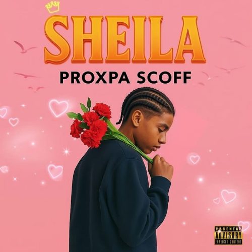 Proxpa Scoff – Sheila