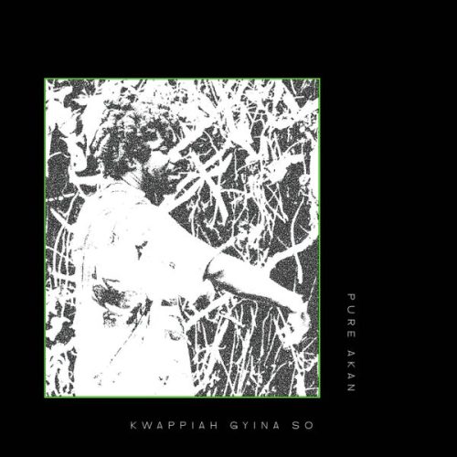 Pure Akan - Kwa Appiah Gyina So