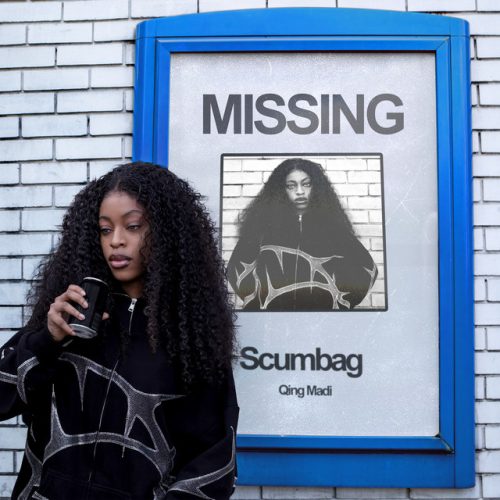 Qing Madi - Scumbag