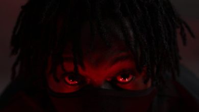 RICCH KID - Heartless