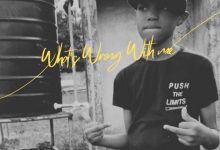 RICCH KID - What's Wrong With Me
