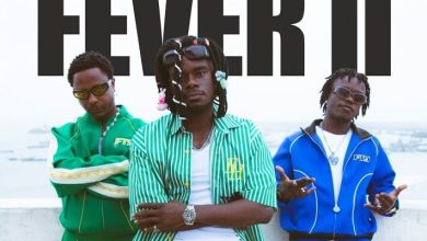 Raevin – Fever II ft. Kelvyn Boy & Kojo Blak