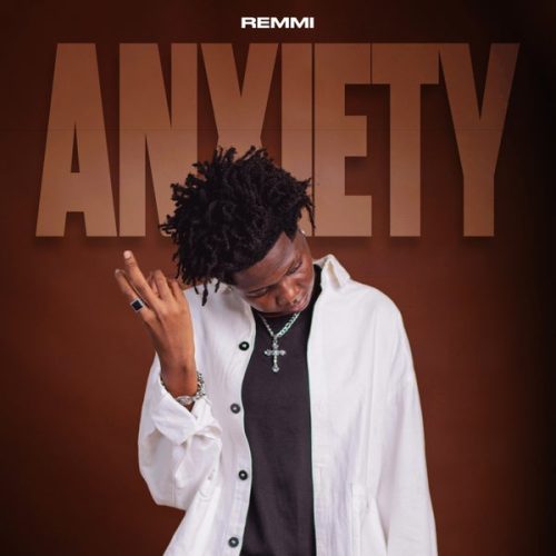Remmi - Anxiety ft. Tikki Waja