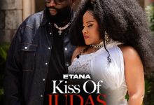Rick Ross & Etana - Kiss Of Judas