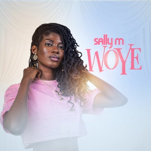 Sally M – Woye