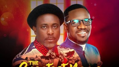 Samsong – The Greatest Name ft. Preye Odede