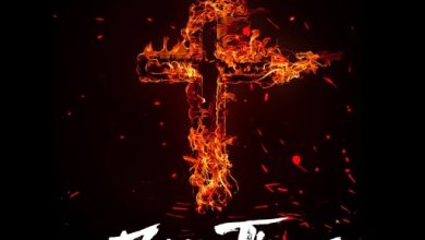 Sarkodie ft. Kwabena Kwabena – End Time