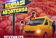 SevenKizs – Kumasi Abontenso