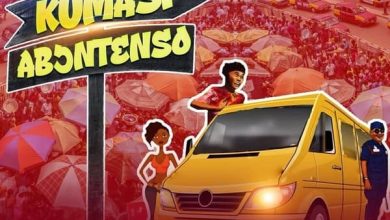SevenKizs – Kumasi Abontenso