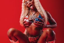 Sexy Redd - Is You Coo