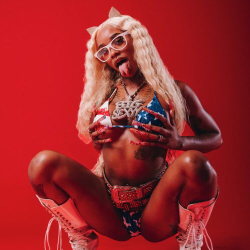 Sexy Redd - Is You Coo