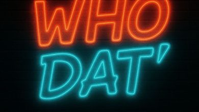 Shaker – Who Dat ft. Rashelle Blue