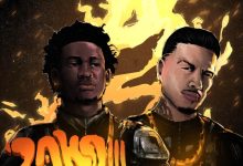 Shallipopi ft. Rauw Alejandro - Laho III