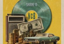 Shane O - Ncb