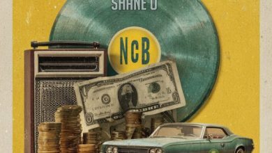 Shane O - Ncb