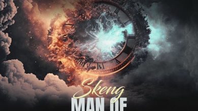 Skeng - Man of the Moment