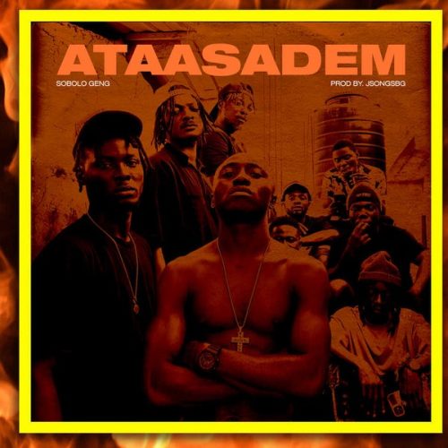 Sobolo Geng - ATAASADEM