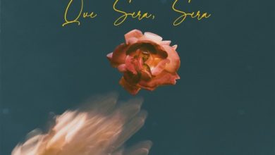Stainless Wayne ft. Supa Sandy - Que sera, sera (Remix)