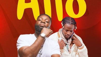 Star Sewa – Allo ft. Fancy Gadam