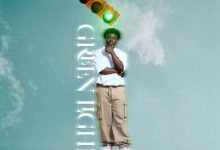 StoneGee – Green Light