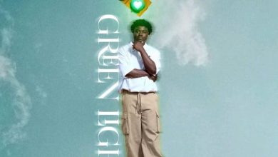 StoneGee – Green Light